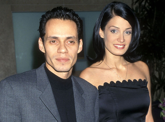 Marc Anthony, Dayanara Torres Marc Anthony, Dayanara Torres